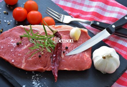 GRILLING TIPS & TRICKS YOU SHOULD KNOW