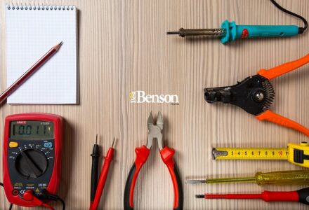 SAFETY TIPS: POWER TOOLS