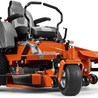 MZ61 27HP END 61″ FAB ZT3100