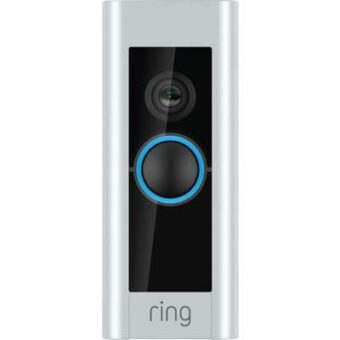 PRO VIDEO DOORBELL