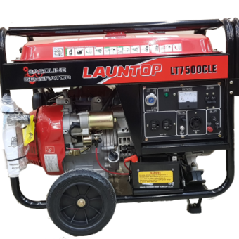 LAUNTOP 7.0kW GENERATOR