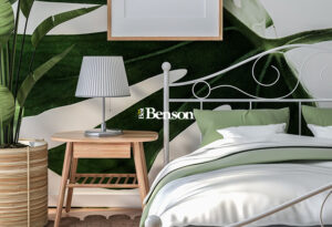 Read more about the article The Easiest Way to Refresh Any Room with Paint – A DIY Guide from Benson Guam!