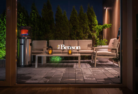 Create Your Outdoor Oasis with Easy DIY Updates for Your Patio or Lanai on Guam!
