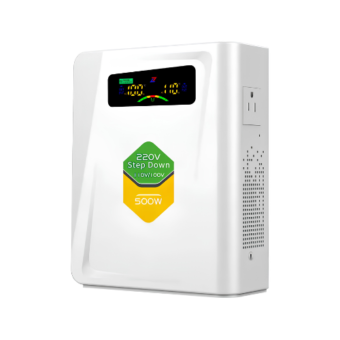 STEP-UP TRANSFORMER (for Internet)