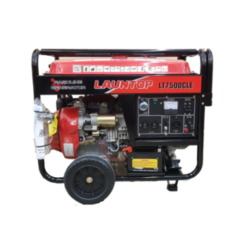 LAUNTOP 7.5kW GENERATOR [NO BATT]
